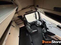  Actros 2548LL MULTIWECHSLER BDF