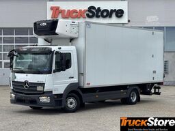 Camion frigorific  Atego 1224L 6,3M KOFFER