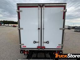  Atego 1224L 6,3M KOFFER