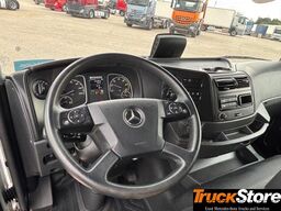  Atego 1224L 6,3M KOFFER