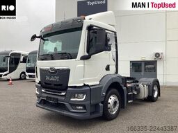 MAN TGS 18.400 4x2 BL SA