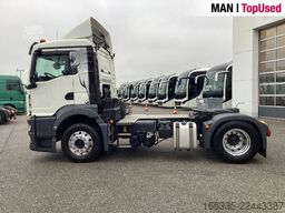MAN TGS 18.400 4x2 BL SA
