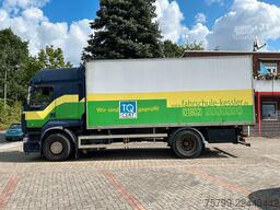 RENAULT 330 DXI Koffer Fahrschule 4x2