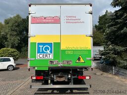 RENAULT 330 DXI Koffer Fahrschule 4x2