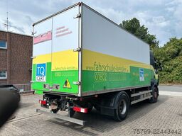 RENAULT 330 DXI Koffer Fahrschule 4x2
