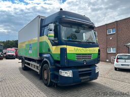 RENAULT 330 DXI Koffer Fahrschule 4x2