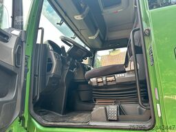 MAN 26.440 TGX BDF mit Lift+Lenkachse 6x2