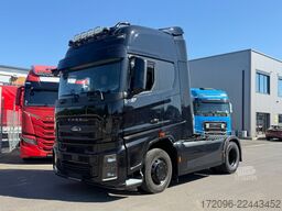 FORD F-MAX 500 4x2 BL Retarder, Standklima, 2x Tank