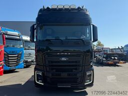 FORD F-MAX 500 4x2 BL Retarder, Standklima, 2x Tank