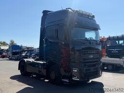 FORD F-MAX 500 4x2 BL Retarder, Standklima, 2x Tank