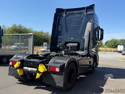 FORD F-MAX 500 4x2 BL Retarder, Standklima, 2x Tank
