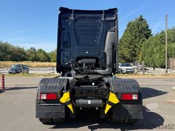 FORD F-MAX 500 4x2 BL Retarder, Standklima, 2x Tank