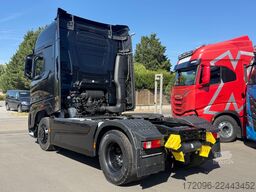 FORD F-MAX 500 4x2 BL Retarder, Standklima, 2x Tank