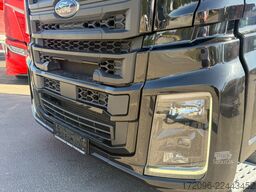 FORD F-MAX 500 4x2 BL Retarder, Standklima, 2x Tank