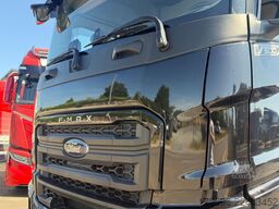 FORD F-MAX 500 4x2 BL Retarder, Standklima, 2x Tank