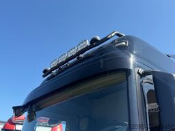 FORD F-MAX 500 4x2 BL Retarder, Standklima, 2x Tank