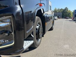 FORD F-MAX 500 4x2 BL Retarder, Standklima, 2x Tank