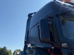 FORD F-MAX 500 4x2 BL Retarder, Standklima, 2x Tank