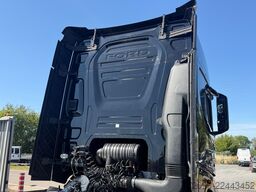FORD F-MAX 500 4x2 BL Retarder, Standklima, 2x Tank