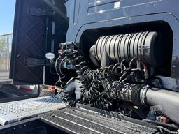 FORD F-MAX 500 4x2 BL Retarder, Standklima, 2x Tank