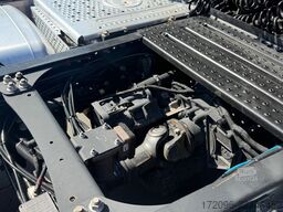 FORD F-MAX 500 4x2 BL Retarder, Standklima, 2x Tank