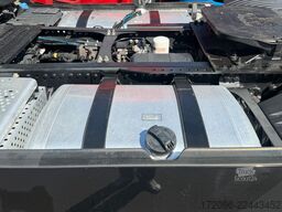 FORD F-MAX 500 4x2 BL Retarder, Standklima, 2x Tank