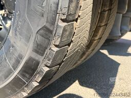 FORD F-MAX 500 4x2 BL Retarder, Standklima, 2x Tank
