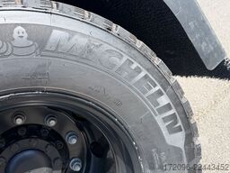 FORD F-MAX 500 4x2 BL Retarder, Standklima, 2x Tank