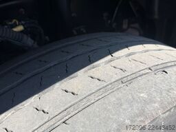 FORD F-MAX 500 4x2 BL Retarder, Standklima, 2x Tank