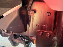 FORD F-MAX 500 4x2 BL Retarder, Standklima, 2x Tank