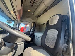 FORD F-MAX 500 4x2 BL Retarder, Standklima, 2x Tank