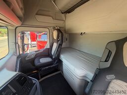 FORD F-MAX 500 4x2 BL Retarder, Standklima, 2x Tank
