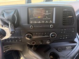FORD F-MAX 500 4x2 BL Retarder, Standklima, 2x Tank