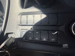 FORD F-MAX 500 4x2 BL Retarder, Standklima, 2x Tank