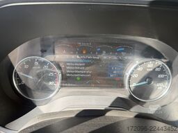FORD F-MAX 500 4x2 BL Retarder, Standklima, 2x Tank