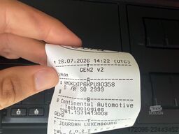FORD F-MAX 500 4x2 BL Retarder, Standklima, 2x Tank