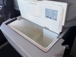 FORD F-MAX 500 4x2 BL Retarder, Standklima, 2x Tank