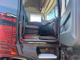 FORD F-MAX 500 4x2 BL Retarder, Standklima, 2x Tank