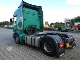 SCANIA R 450 SZM Kipphydaulik