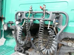 SCANIA R 450 SZM Kipphydaulik