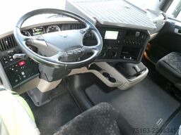 SCANIA R 450 SZM Kipphydaulik