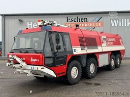 MAN 38.000 VFAEG 8x8 Flugfeldlöschfahrzeug | Ziegler