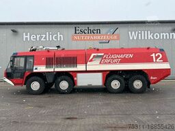 MAN 38.000 VFAEG 8x8 Flugfeldlöschfahrzeug | Ziegler