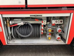 MAN 38.000 VFAEG 8x8 Flugfeldlöschfahrzeug | Ziegler