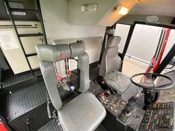 MAN 38.000 VFAEG 8x8 Flugfeldlöschfahrzeug | Ziegler