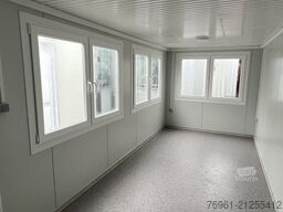  Bürocontainer