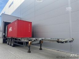 Kel-Berg Containersemi