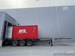 Kel-Berg Containersemi