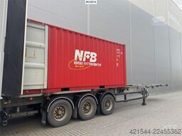 Kel-Berg Containersemi