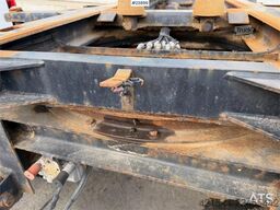 Wilco JBS 30 Container Trailer